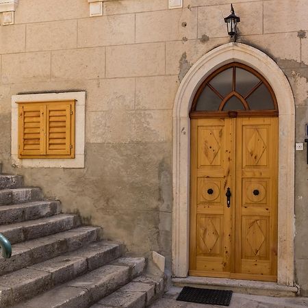 Izvijacica Suite Ragusa Esterno foto