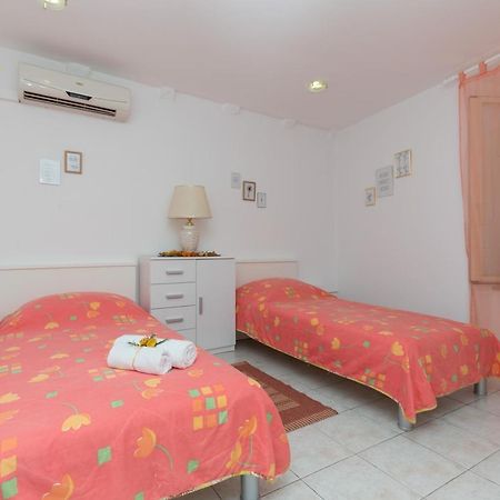Izvijacica Suite Ragusa Esterno foto
