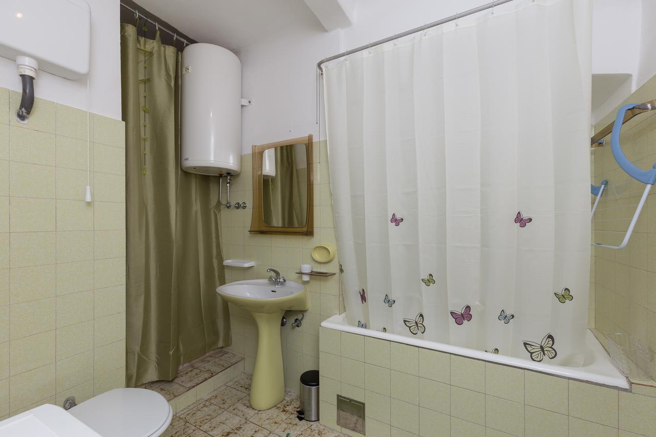 Izvijacica Suite Ragusa Esterno foto