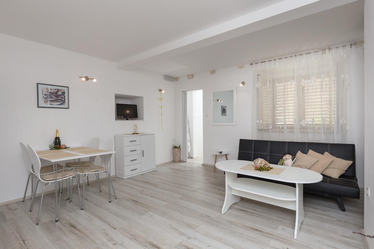 Izvijacica Suite Ragusa Esterno foto