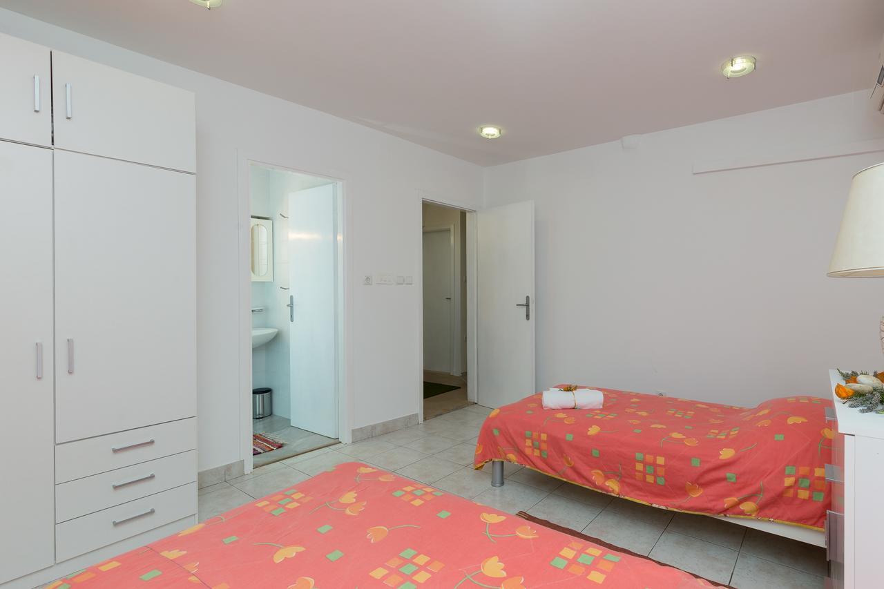 Izvijacica Suite Ragusa Esterno foto