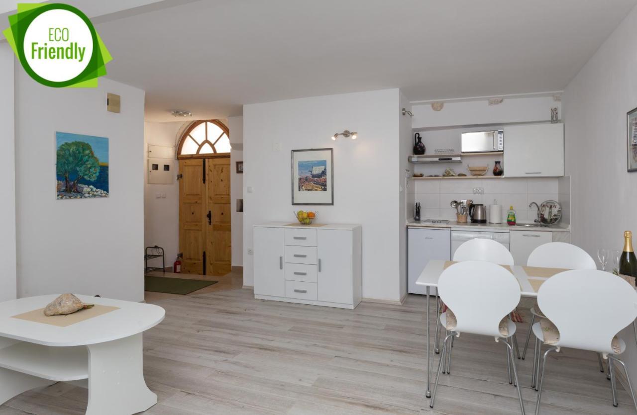 Izvijacica Suite Ragusa Esterno foto