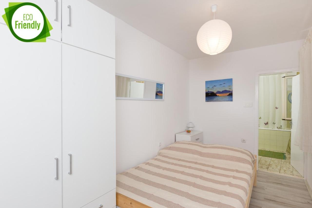 Izvijacica Suite Ragusa Esterno foto