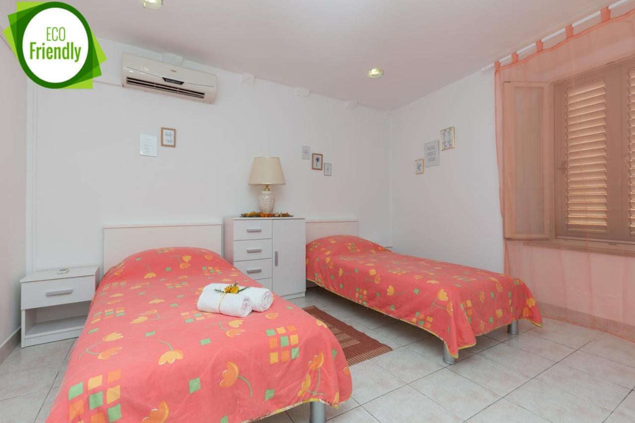 Izvijacica Suite Ragusa Esterno foto