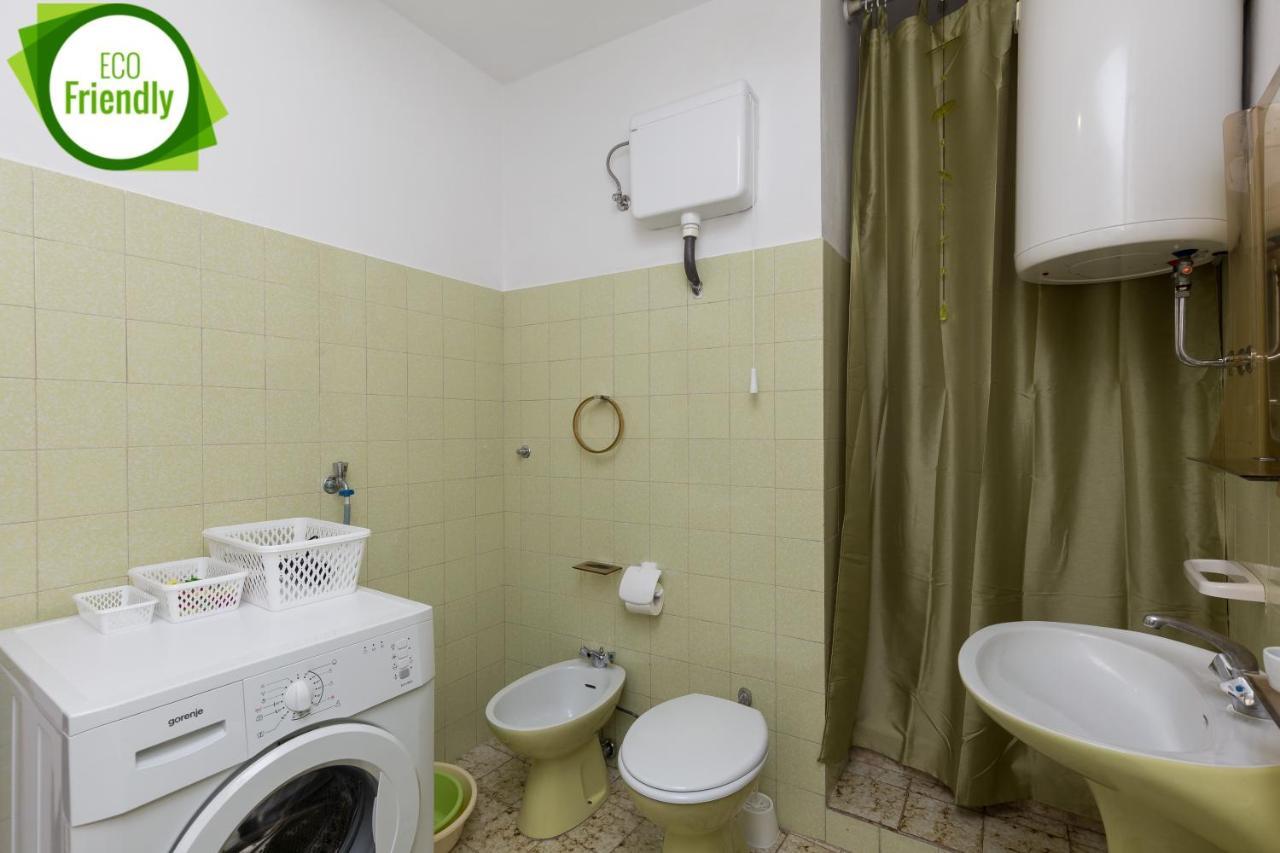 Izvijacica Suite Ragusa Esterno foto